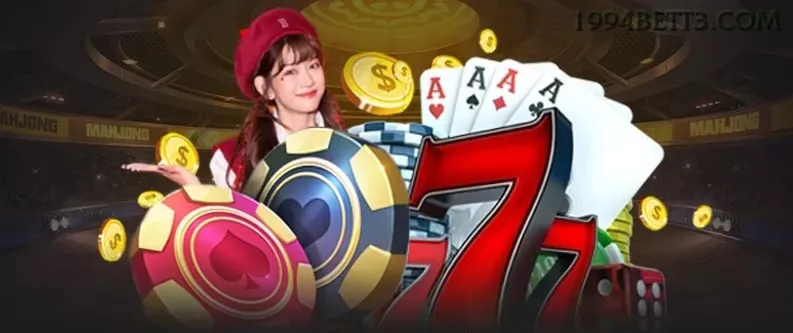 Cassino 1994bet - mesas ao vivo e jogos