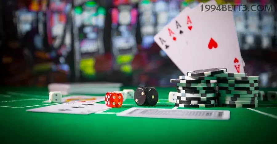 Cassino 1994bet app mobile
