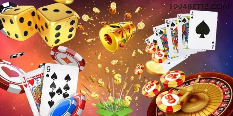 Slots com prêmios 1994bet